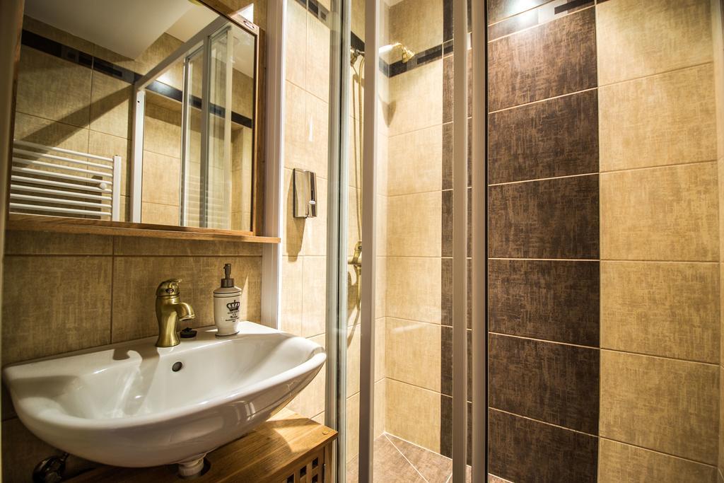Colonial Ruterra 2bdr Apartmán *