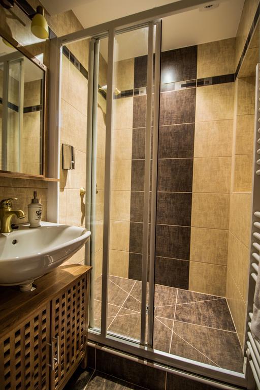 Apartmán Colonial Ruterra 2bdr Praha