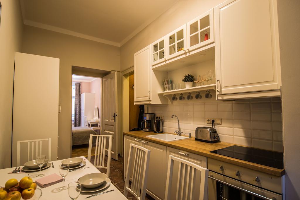Apartmán Colonial Ruterra 2bdr