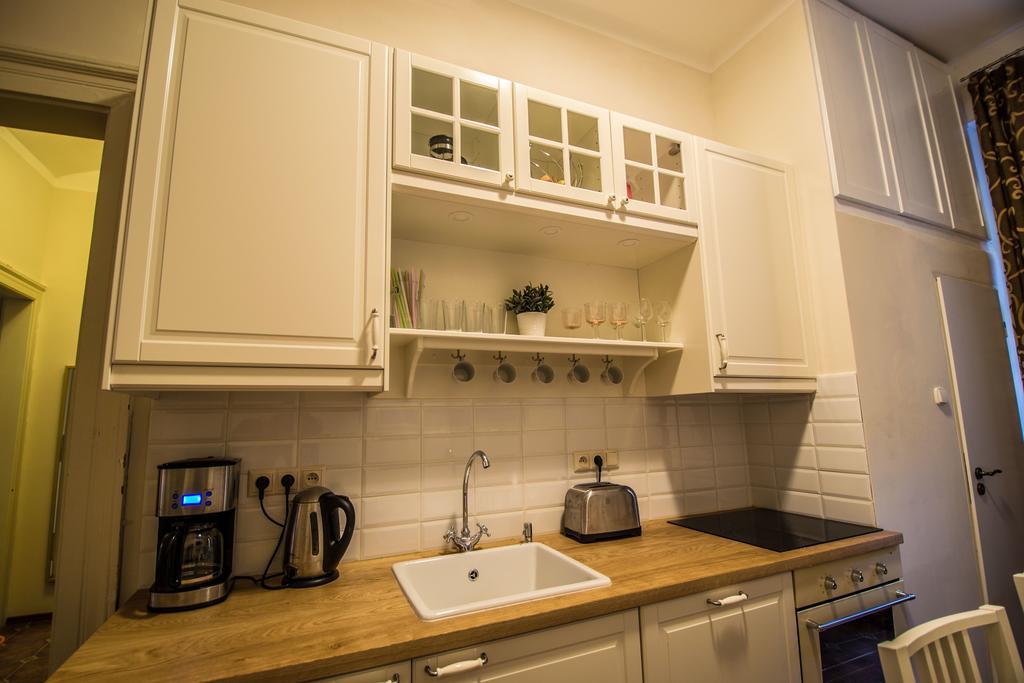 Colonial Ruterra 2bdr Praha
