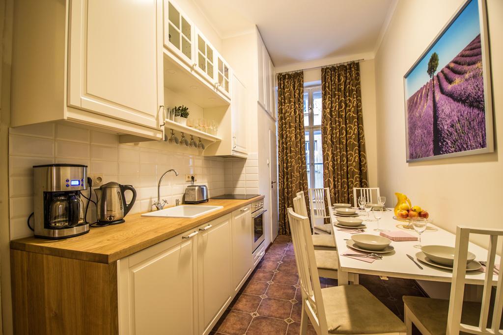 Colonial Ruterra 2bdr Apartmán