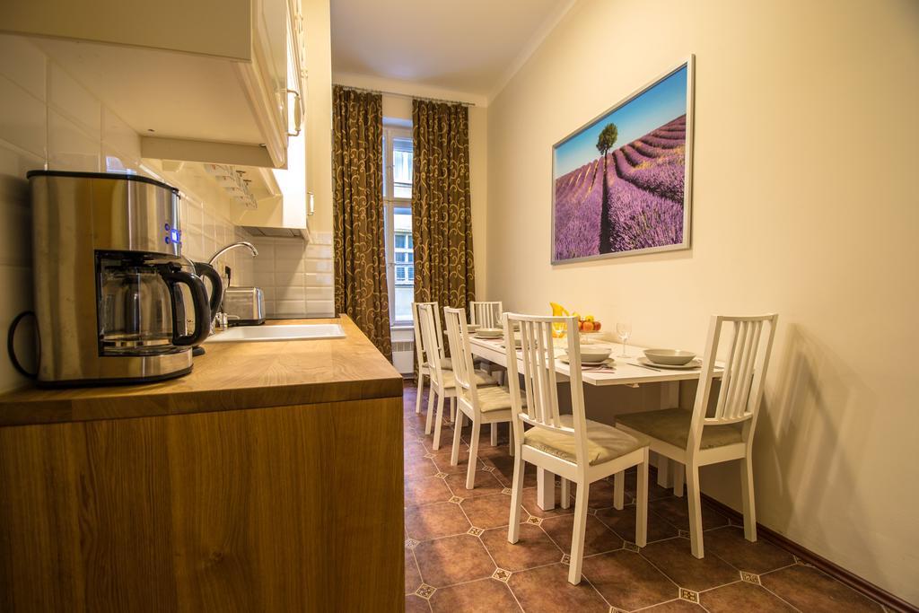 Apartmán Colonial Ruterra 2bdr *
