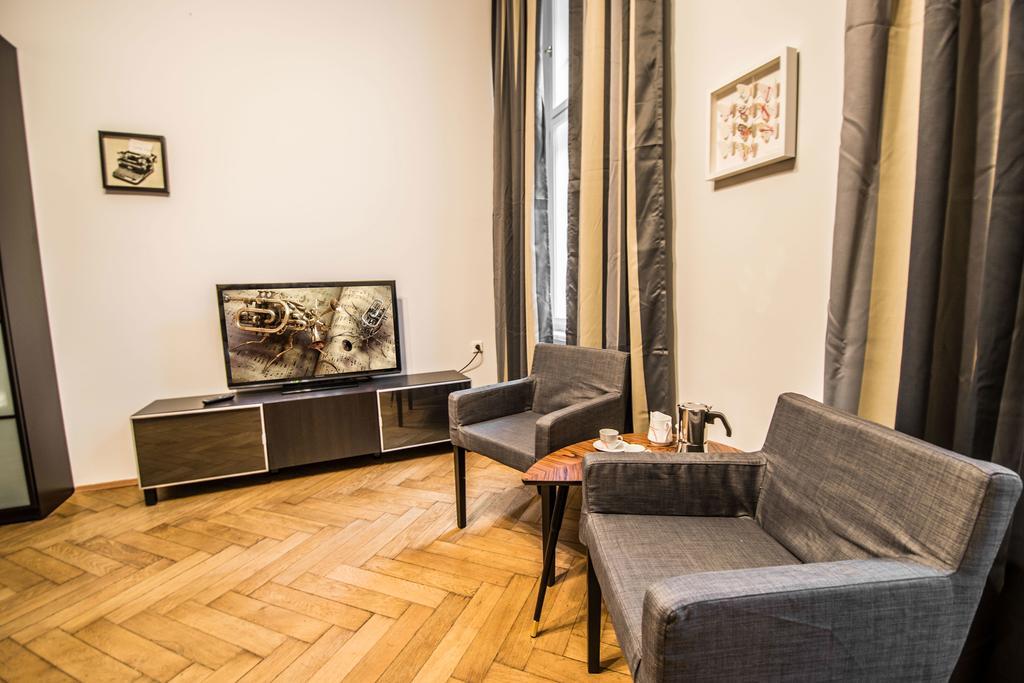 Apartmán Colonial Ruterra 2bdr