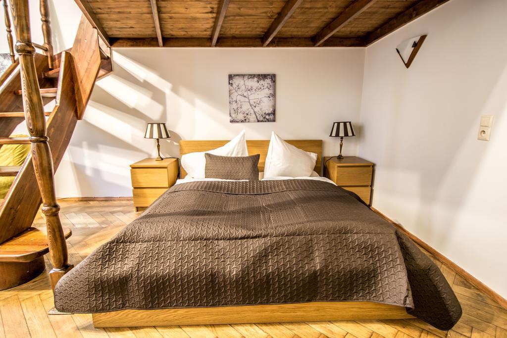 Apartmán Colonial Ruterra 2bdr *