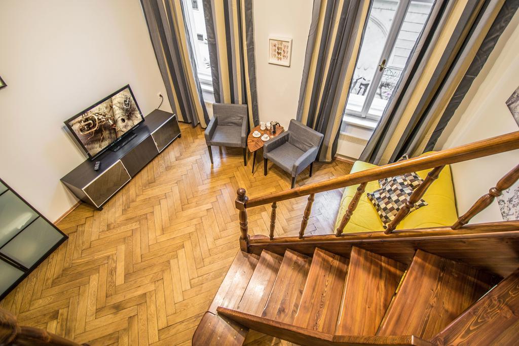 Colonial Ruterra 2bdr Apartmán *