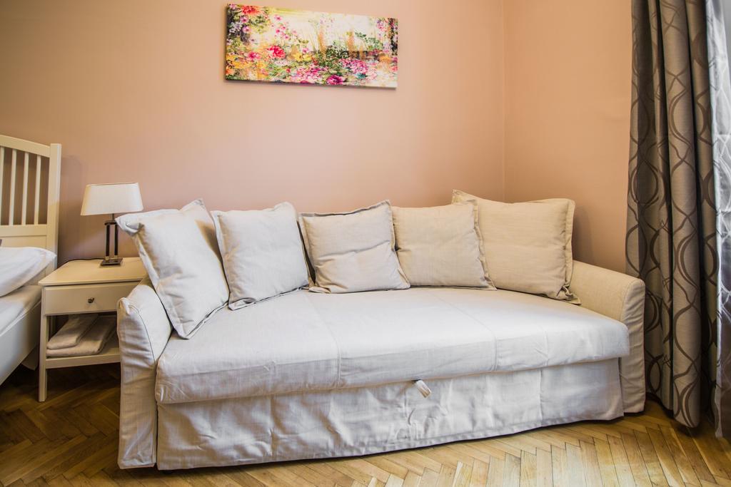 Colonial Ruterra 2bdr Apartmán Praha