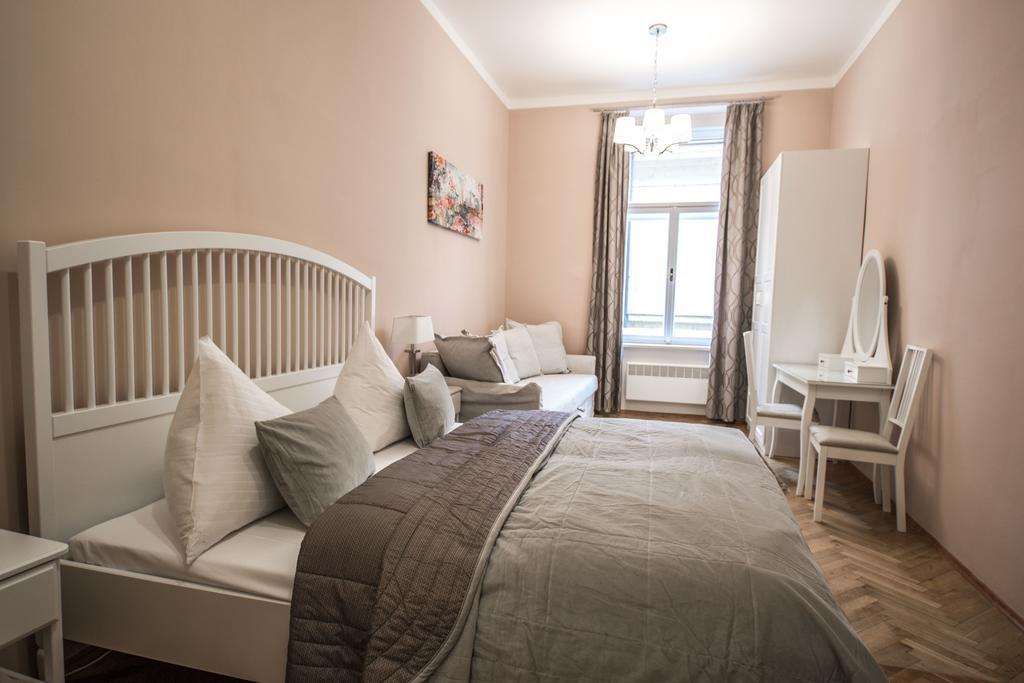 Apartmán Colonial Ruterra 2bdr *